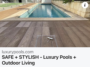 LuxuryPools&OutdoorLiving