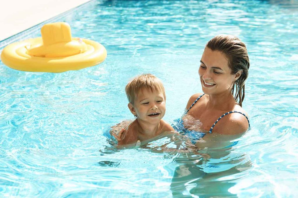 When it comes to pool alarms, consumers are looking for affordable options that provide the best value.