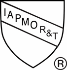 IAPMORT Shield Logo