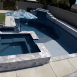 Pool startup and Backfilling